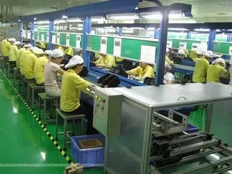 Shenzhen Firecore Technology Co., Ltd. خط تولید تولید کننده